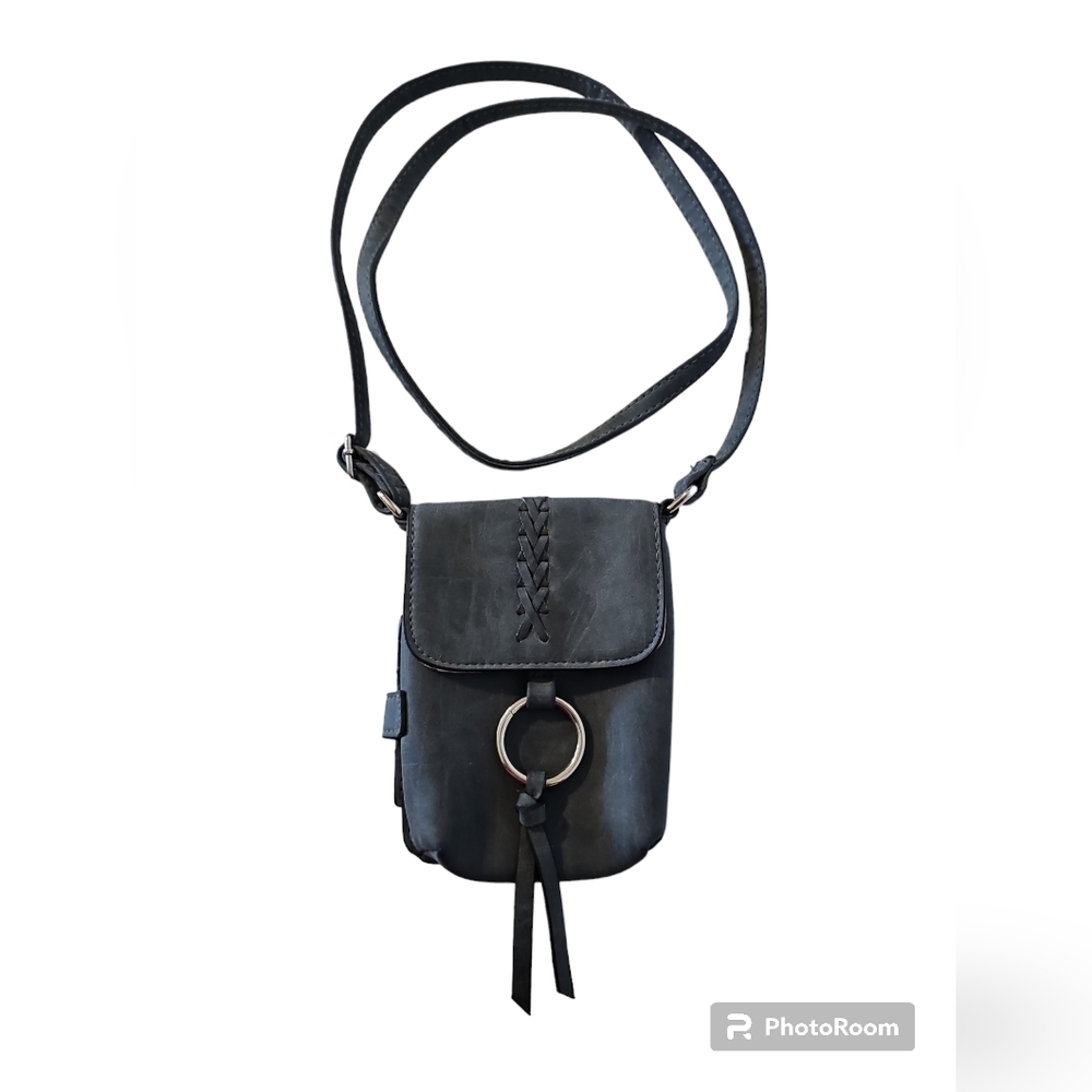 AMERICAN EAGLE Crossbody Wallet